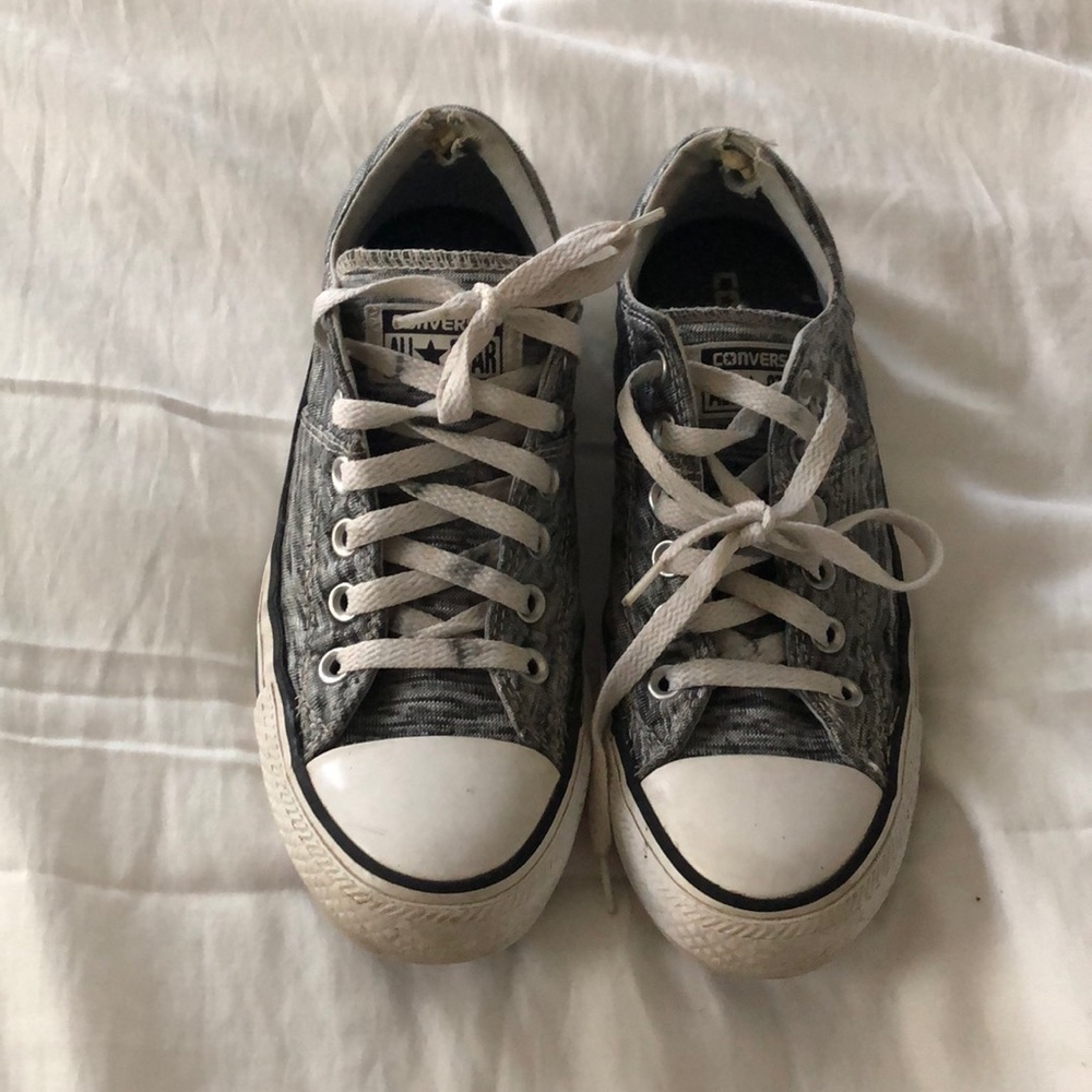 Converses